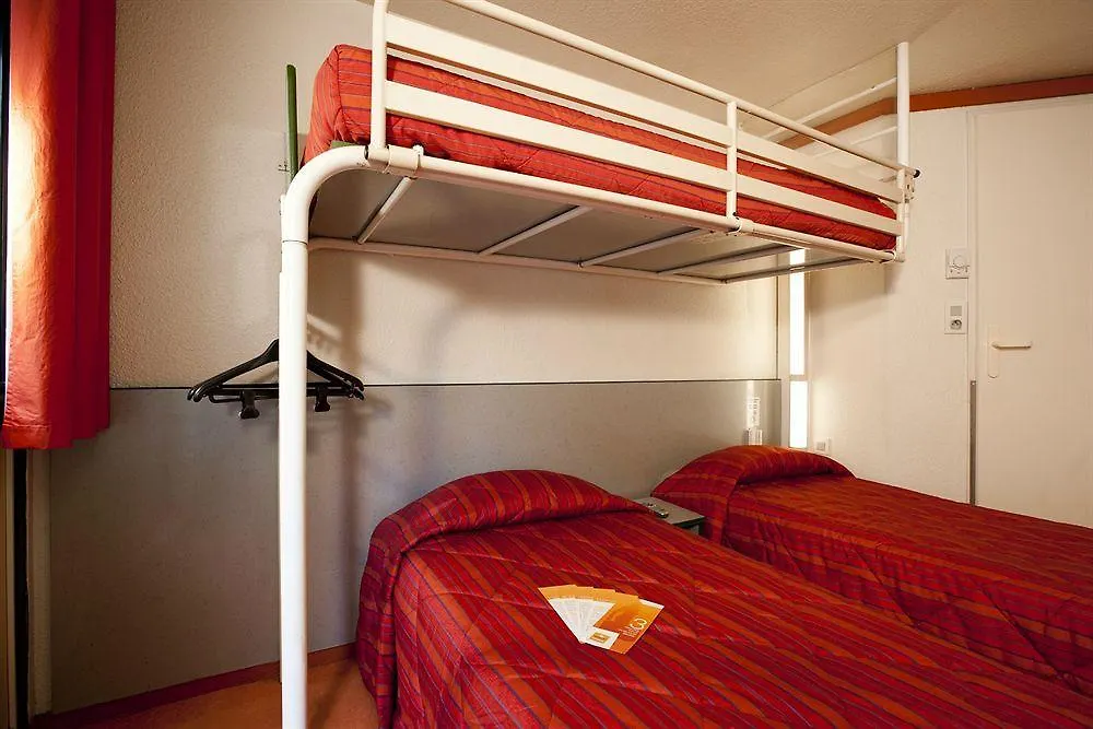 Ibis Marseille Centre Prefecture Hotel