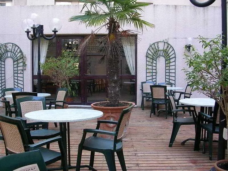 Ibis Marseille Centre Prefecture Hotel 3*,  Frankrig