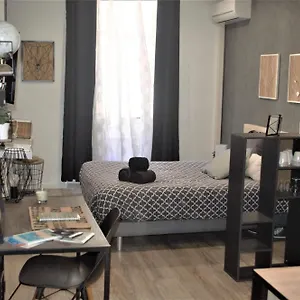 Studio Industriel De Steenia Vieux Port Appartement