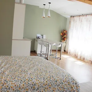 Etienne : Chateaucreux 40 M2 Apartment Saint-Etienne (Loire)
