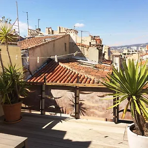 Apartment Les O Du Panier