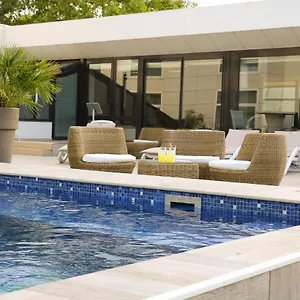 Hotel Golden Tulip Aix Les Bains - & Aix-les-Bains