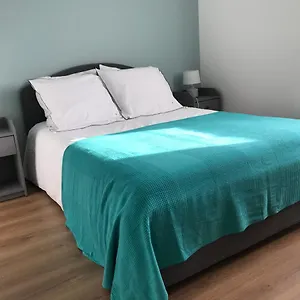 Neuf Et Bien Situe Avec Un Classement Apartment Saint-Malo