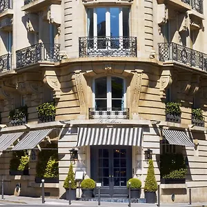Hotel Le Dokhan's Arc De Triomphe, A Tribute Portfolio París