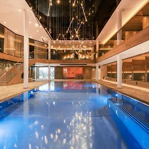 Wellness & Naturhotel Tonihof Hotel Langdorf (Regen)