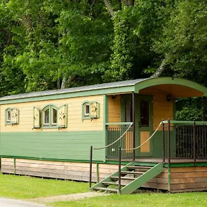 Campsite Rives Nature **