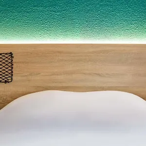 Hotel Hotelf1 Est, Marsella