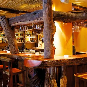 Hottentotten Hotel Regensburg