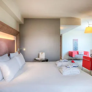 Novotel Centre Prado Velodrome Marseilles