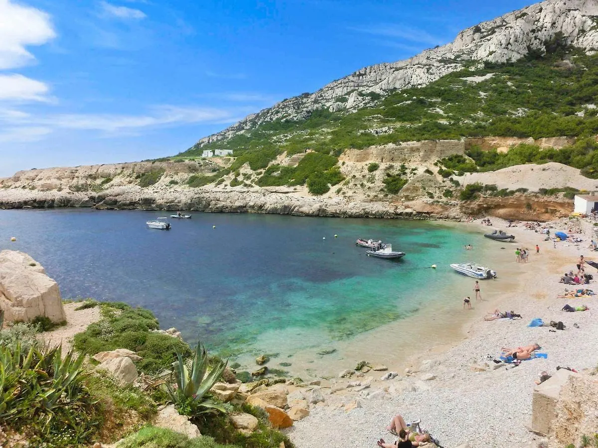 Hotel Ibis Marseille Centre Prefecture