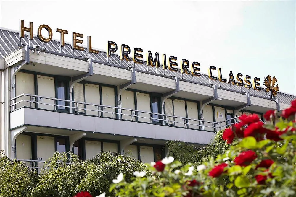 Ibis Marseille Centre Prefecture Hotel