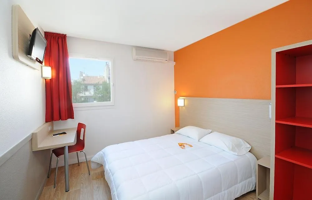 Ibis Marseille Centre Prefecture Otel