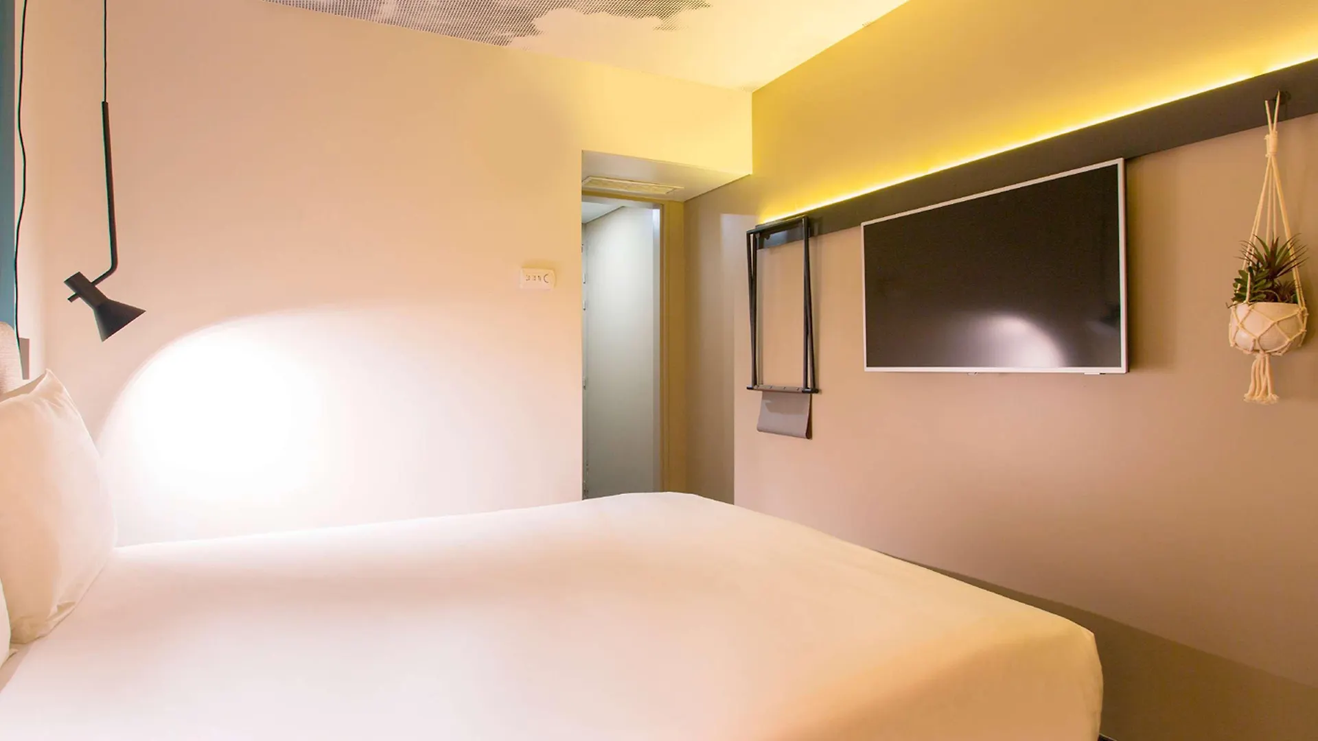 Ibis Marseille Centre Prefecture Otel