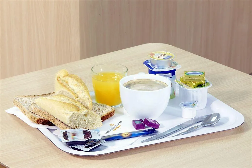 Hotel Ibis Marseille Centre Prefecture