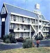 Hotel Ibis Marseille Centre Prefecture