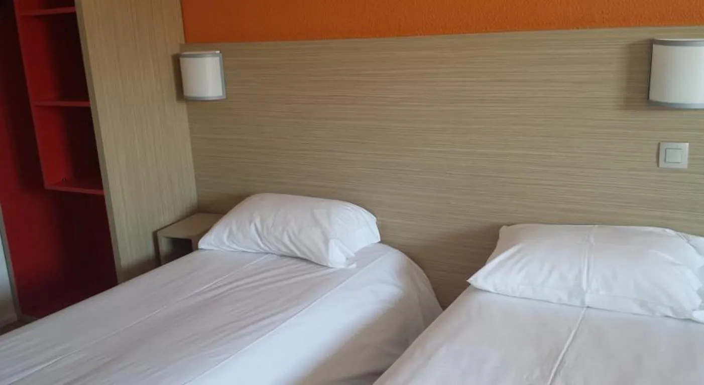 ***  Hotel Ibis Marseille Centre Prefecture Frankreich