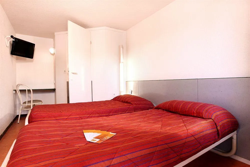 ***  Hotel Ibis Marseille Centre Prefecture Frankreich
