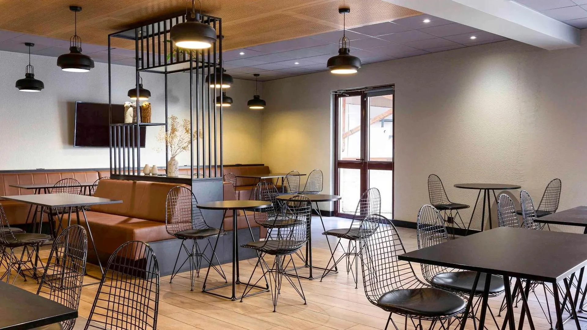 Hotel Ibis Marseille Centre Prefecture 3*,