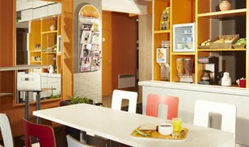 Hotel Ibis Marseille Centre Prefecture