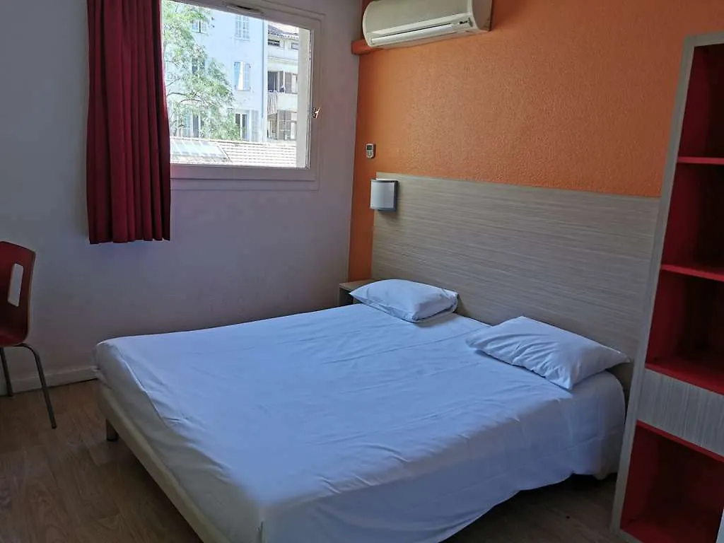 Hotel Ibis Marseille Centre Prefecture